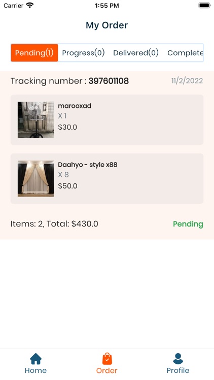 Dhereye screenshot-8