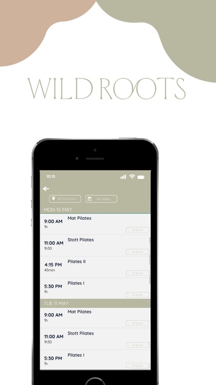 Wild Roots Studio