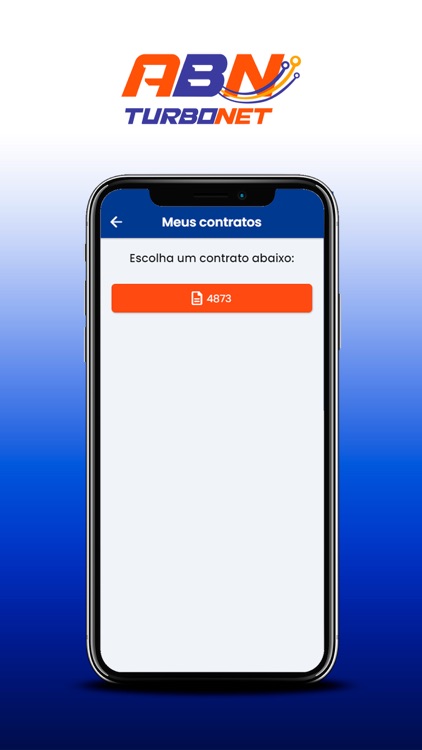 ABN TurboNet - App do Cliente