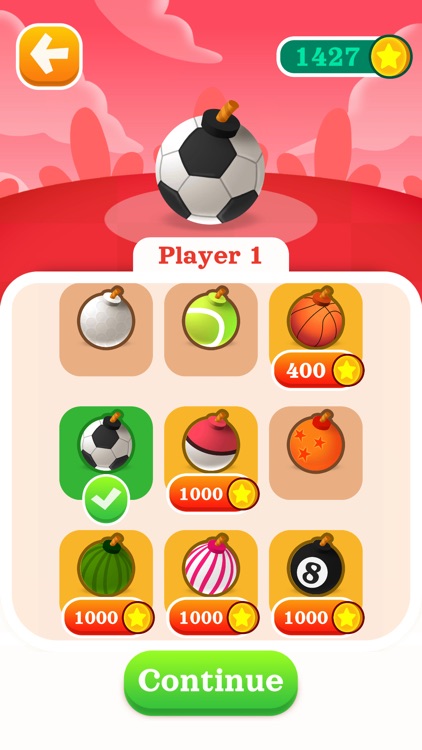 2 players - Minigolf screenshot-4