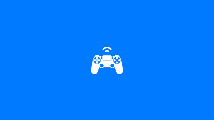 Gamepad Controller Remote Play