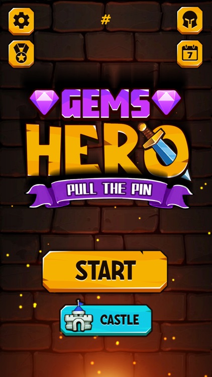 Gems Hero screenshot-3