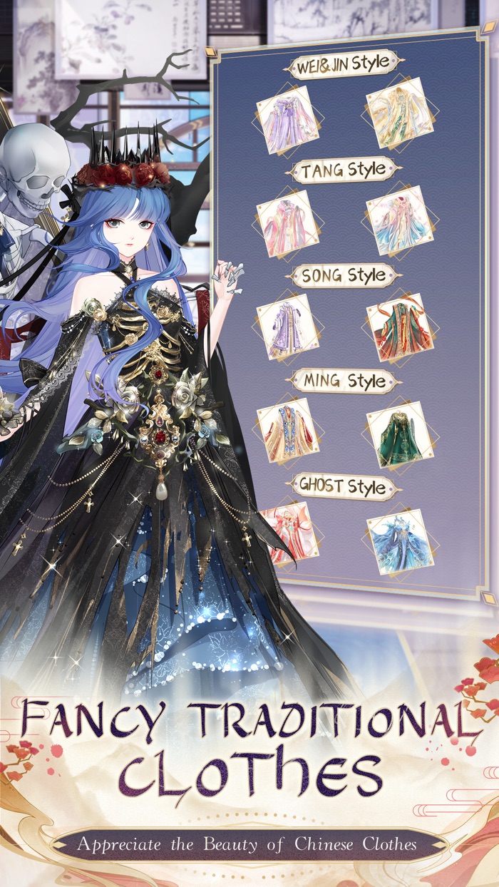 Revenge of the Queen