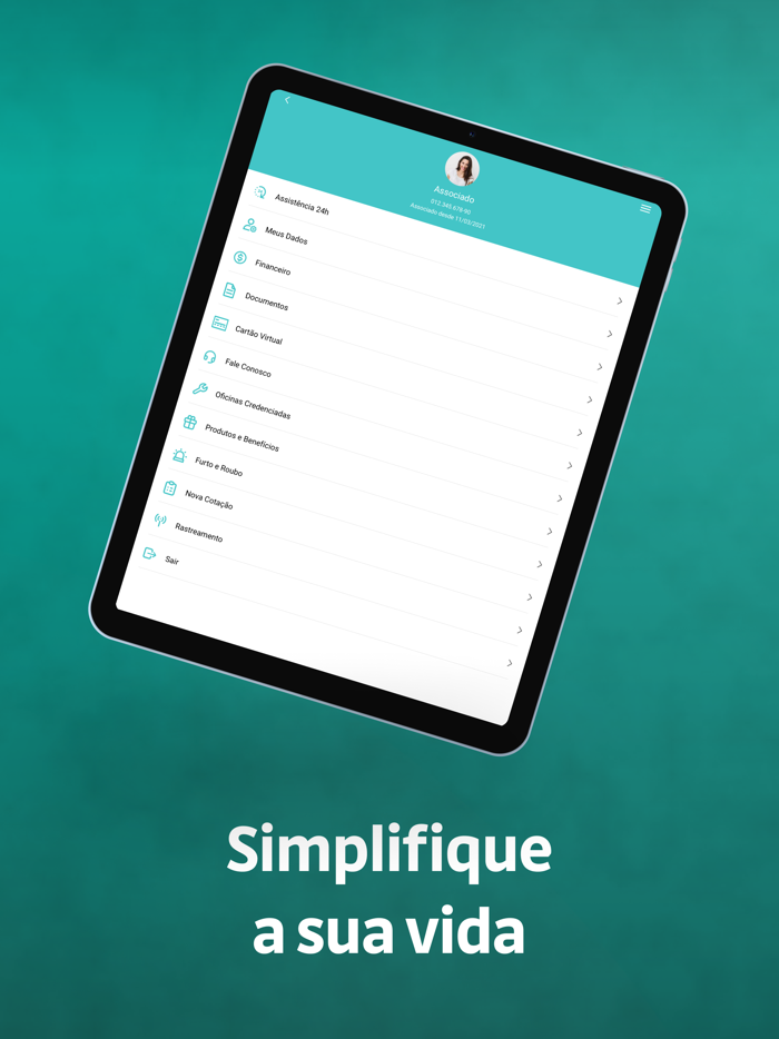 Alvo Proteção Veicular