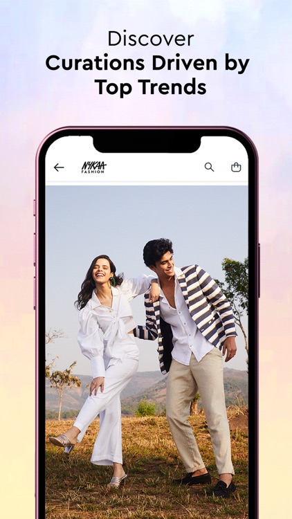 Nykaa Fashion - Shopping App