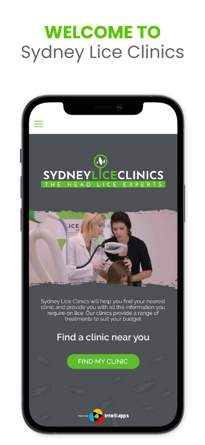 Sydney Lice Clinics
