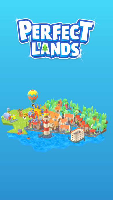 Perfect Lands screenshot 4