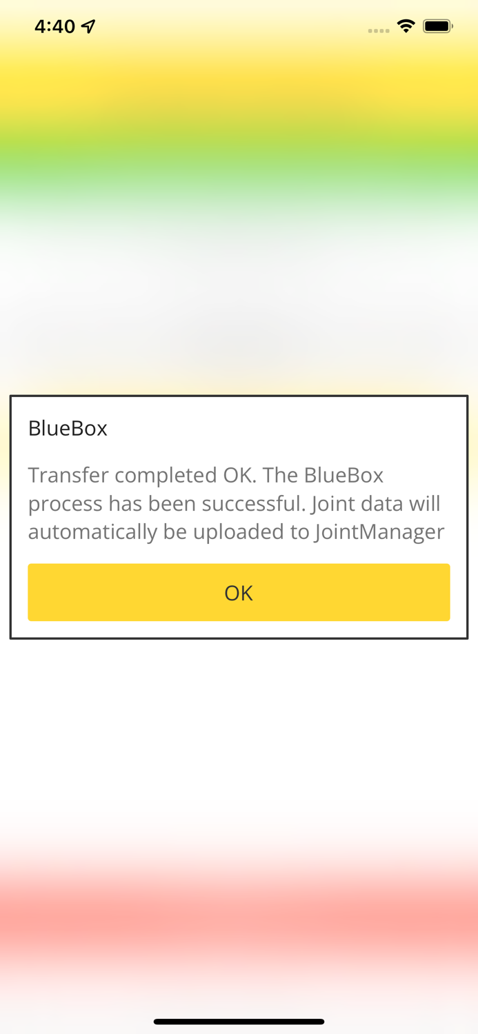 BlueBox by ControlPoint