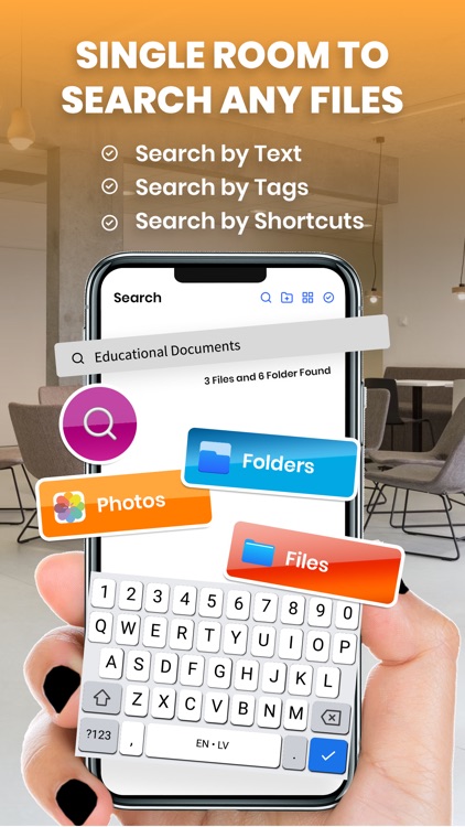 Document Scanner - ScannerAI screenshot-3