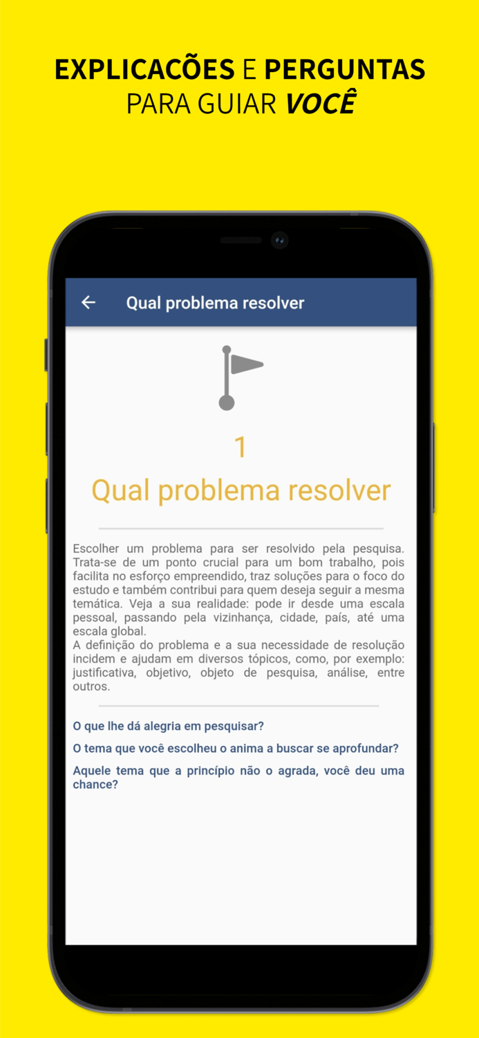 Norte para a Ciência