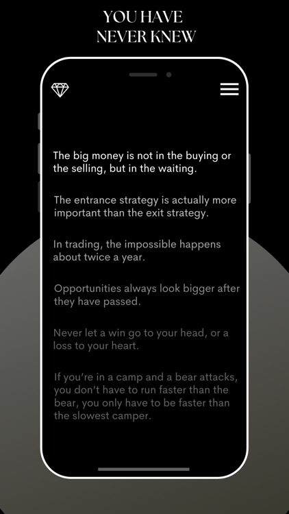 Trading Motivation screenshot-4