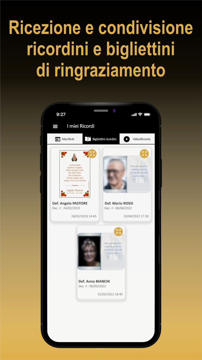 Melis Onoranze Funebri