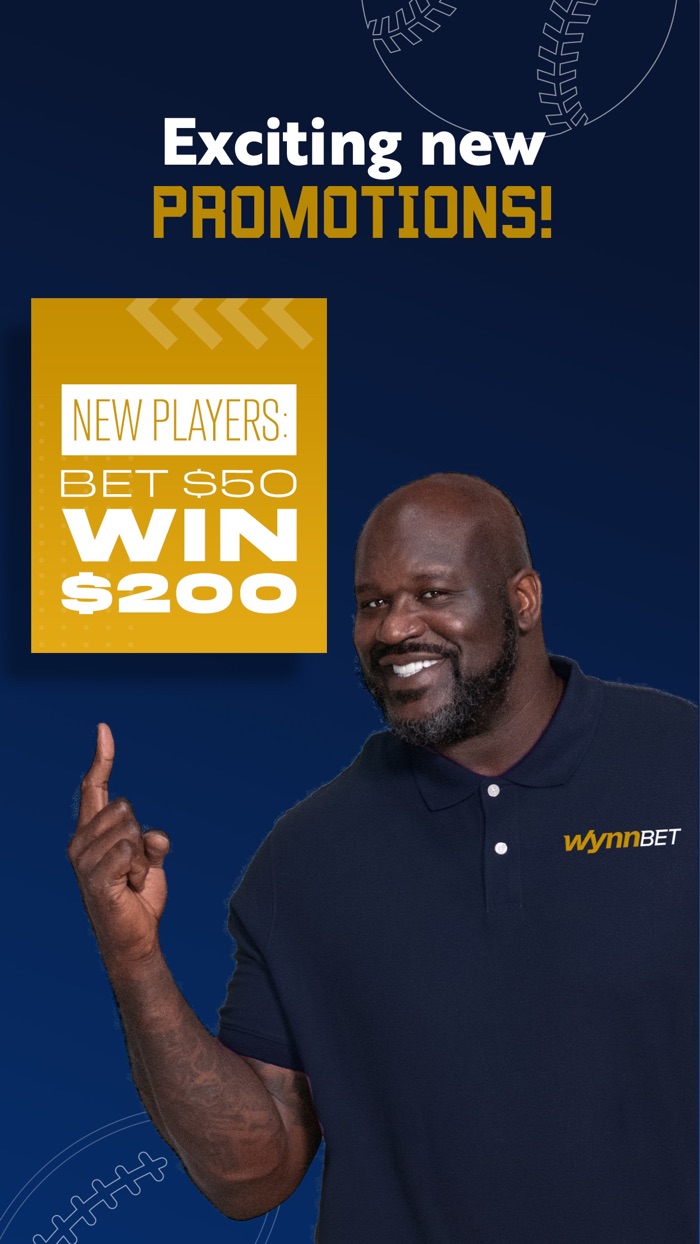 WynnBET IN Sportsbook