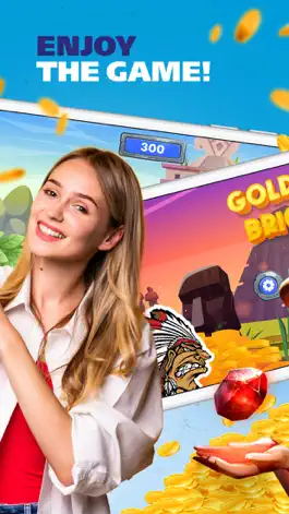 Game screenshot SB Golden Win apk