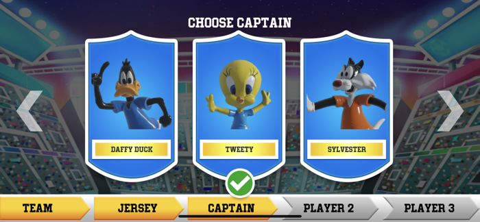 Quanta Break Goal Fest