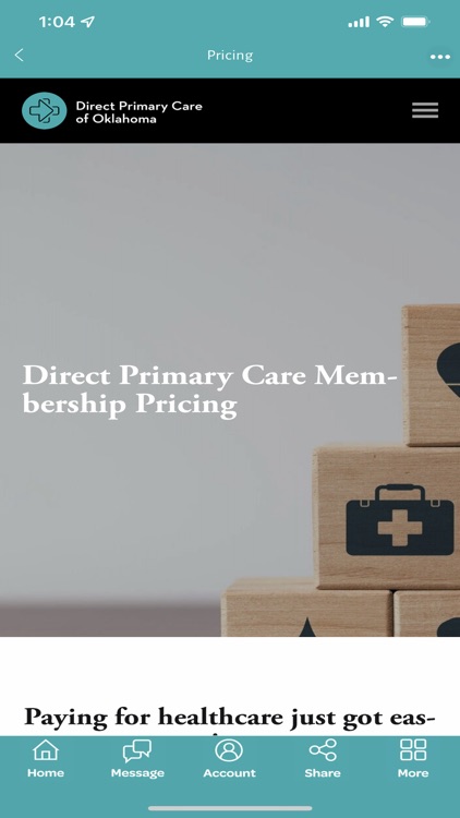 Direct Primary Care of OK