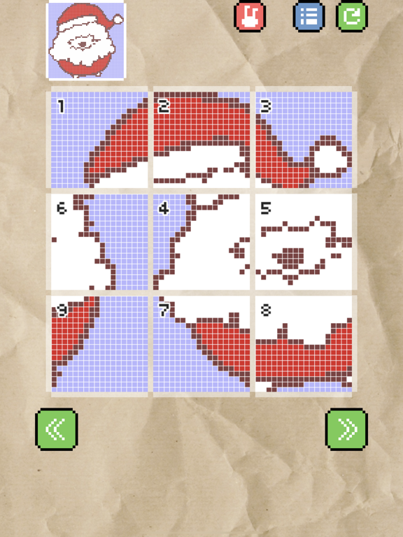 JigsawPuz: jigsaw puzzle games screenshot 4
