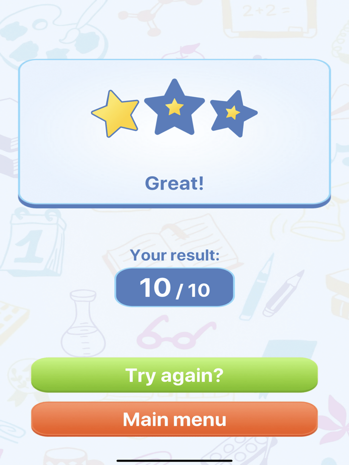 Brain Test：Quiz  Trivia Game