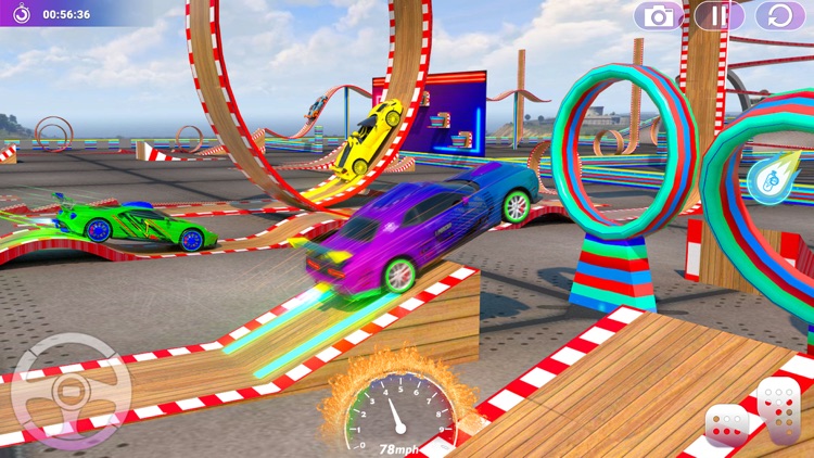 Real Car Racing: Driving Game screenshot-6