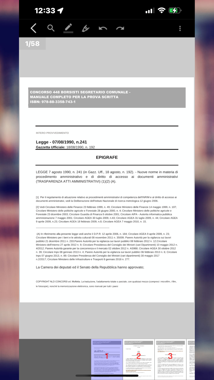 N-EXT NelDiritto Editore