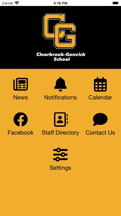 Clearbrook-Gonvick School