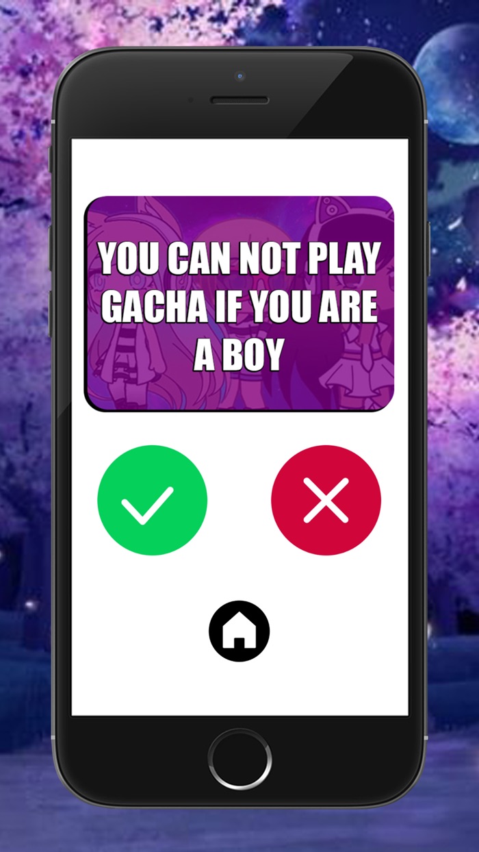 Gacha Card  Wallpapers Club