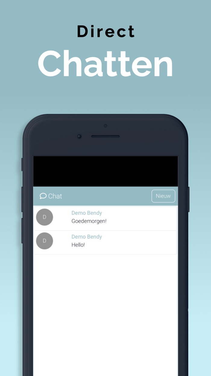 Nood-Zorg Flexdetachering