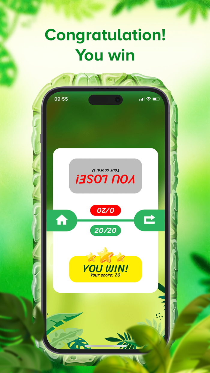 Math Challenge Fast Math