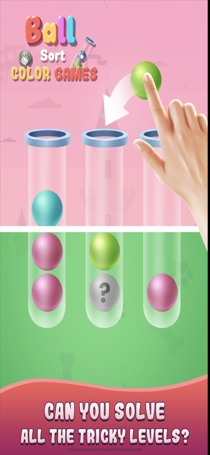 Bubble Sort Ever Sort