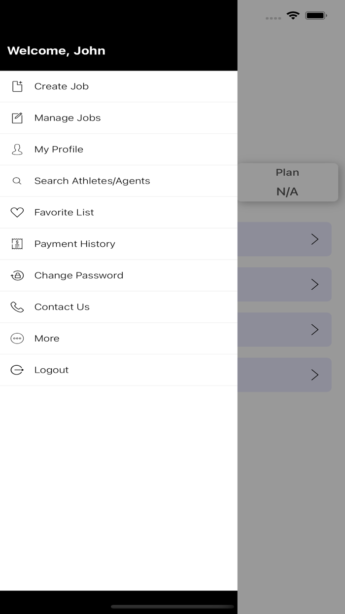 Overseas Connection Teams