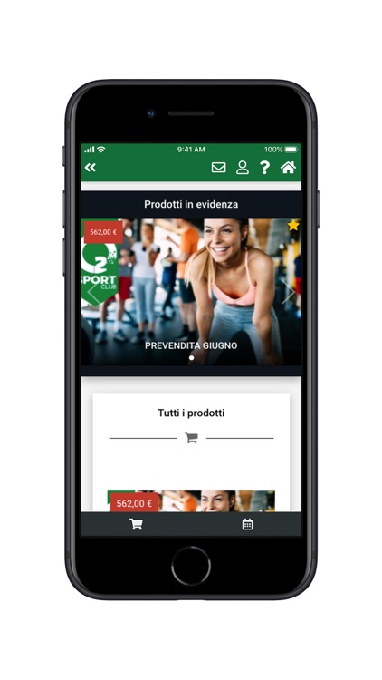 O2 SPORT CLUB screenshot-5