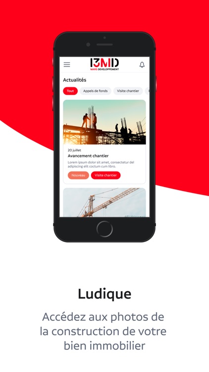 13MARS DEVELOPPEMENT screenshot-3