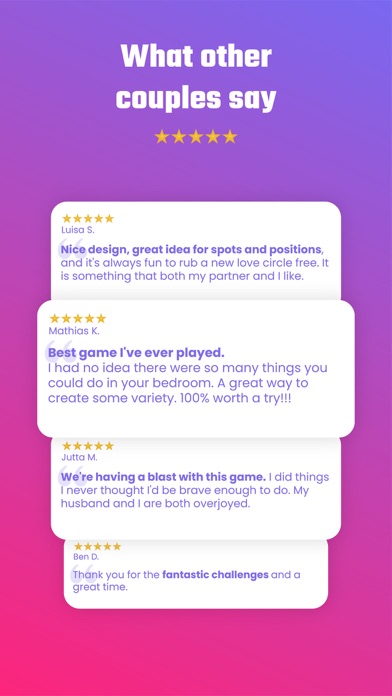 Fun Sex Game Apps