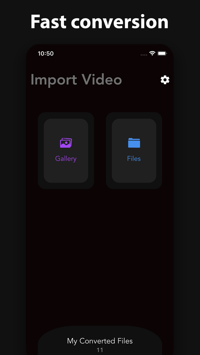Video Converter  Video to MP3