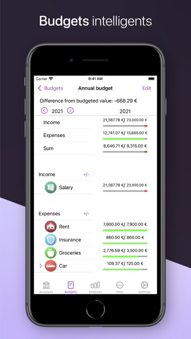 iFinance 5 iFinance 5