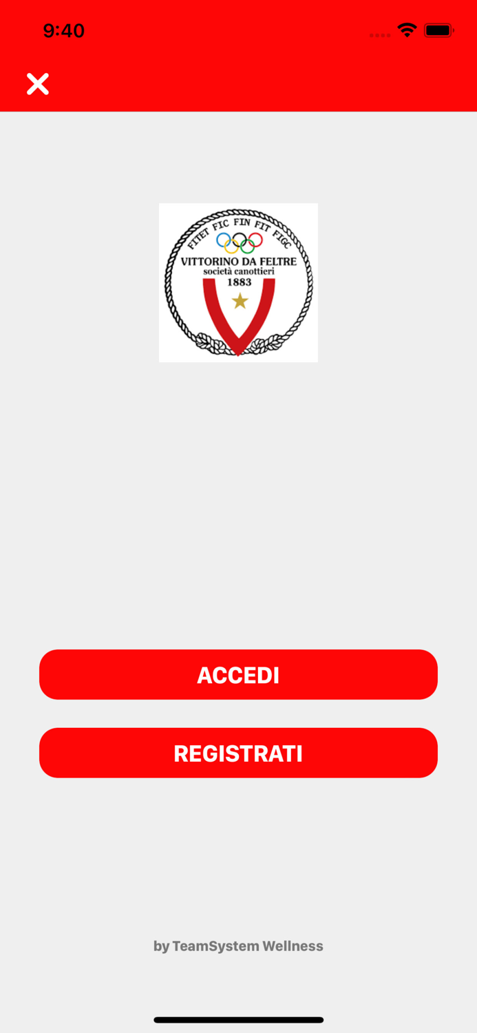 Canottieri Vittorino