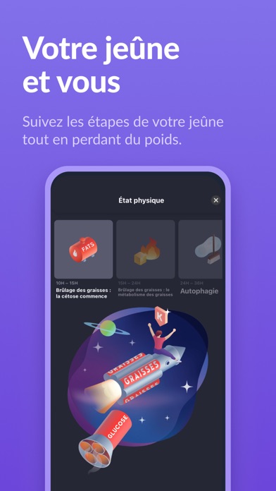 Simple: Le Jeune Intermittent Simple: Le Jeune Intermittent