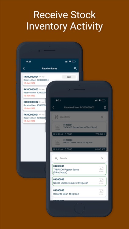 Khleang App screenshot-6