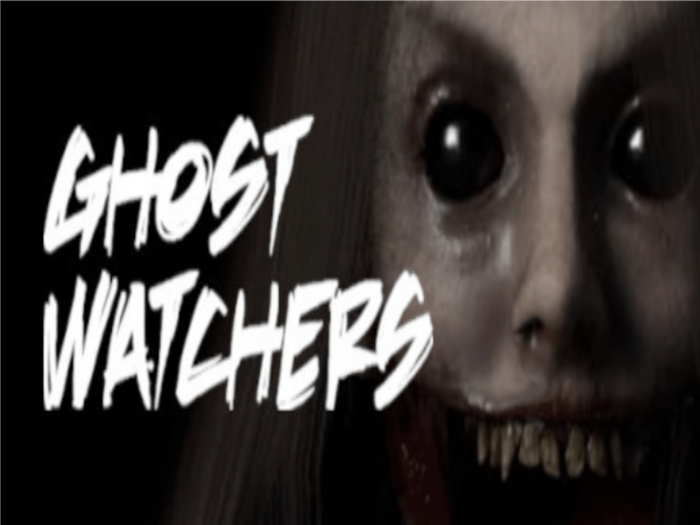 Ghost Watchers The Mortuary