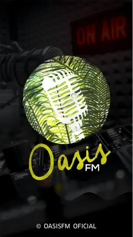 Game screenshot OASISFM OFICIAL mod apk