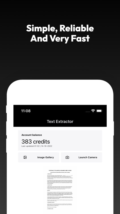 ReadingLines screenshot-4