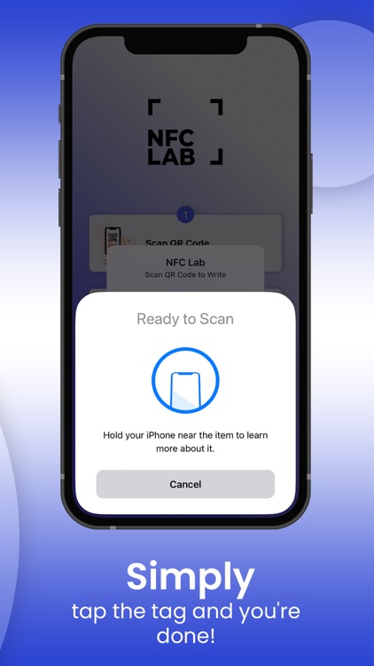 NFC Lab screenshot-3