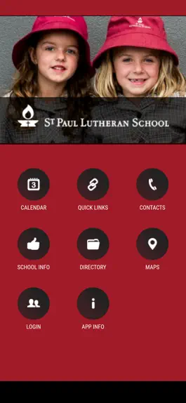 Game screenshot St Paul Lutheran School SA mod apk