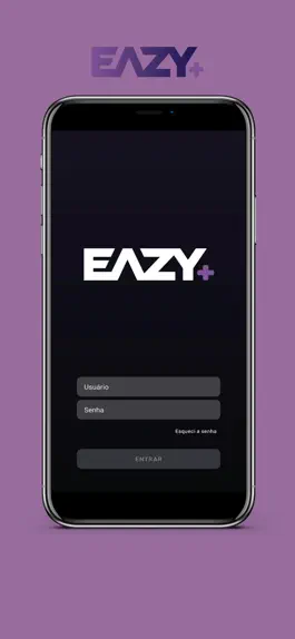 Game screenshot EAZY+ mod apk