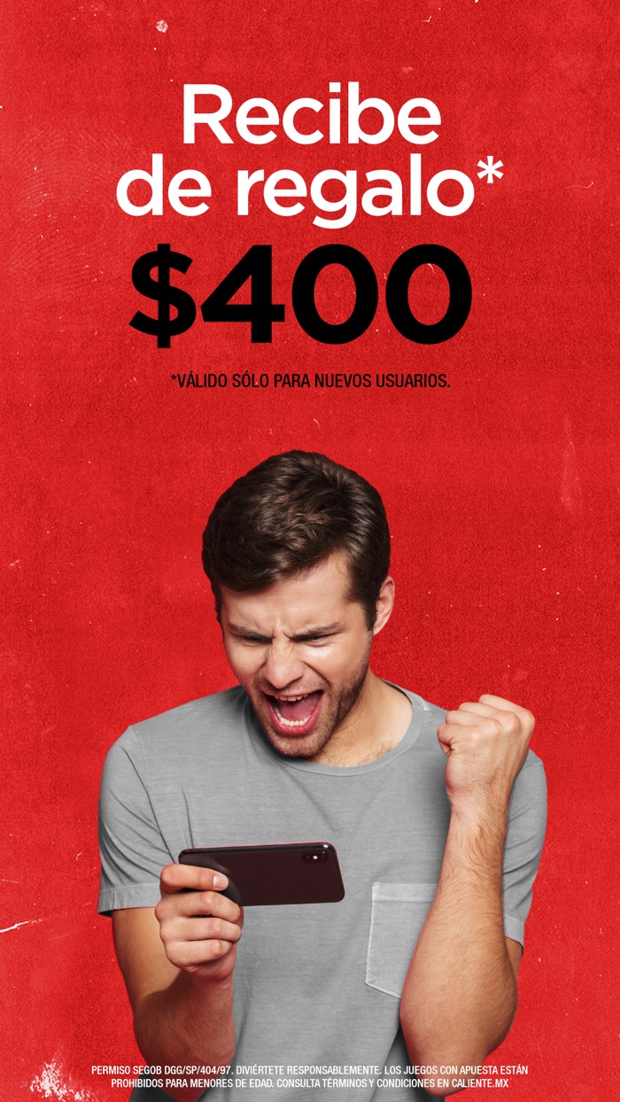 Caliente Deportes Rápida