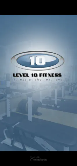 Game screenshot Level 10 Fitness Regina mod apk