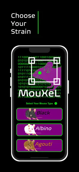 Game screenshot MouXeL apk