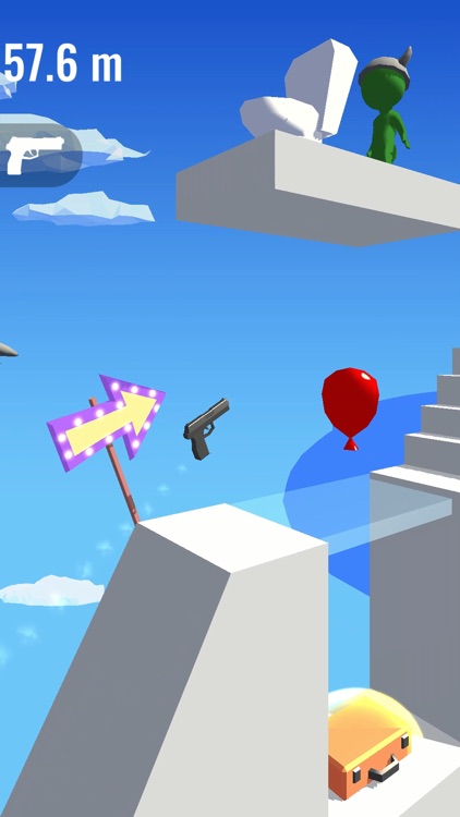 Gun Climber screenshot-5