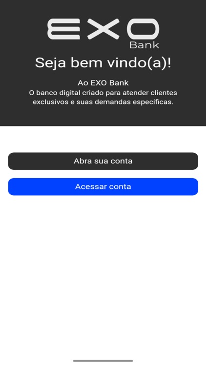 Exo Bank