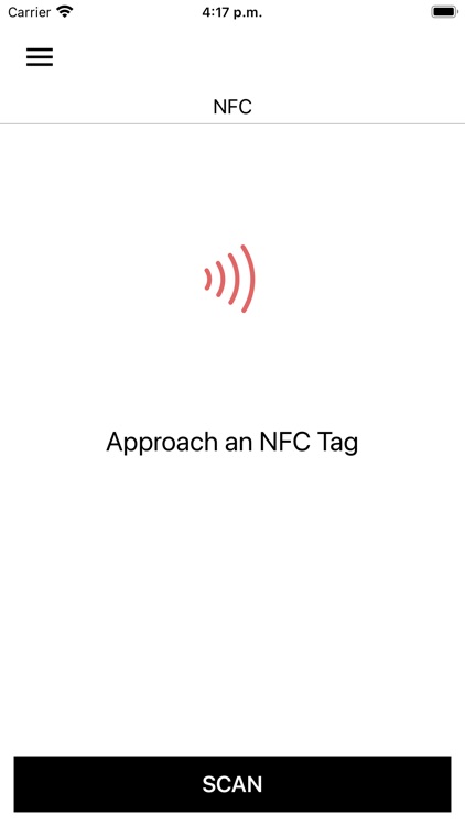 NFC Seals Authenticator screenshot-3